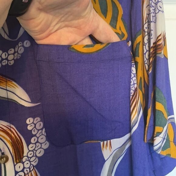 Men’s button shirt   - Picture 3 of 5